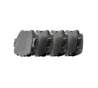 BRAKE PAD SET DISC BRAKE 2645401 FOR LEXUS 2AR-FSE 2.5L 4cyl IS III 2.5L 6cyl