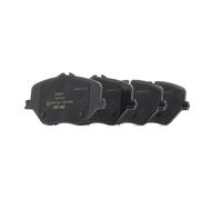TEXTAR 2669501 Brake pad set