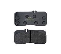 TEXTAR 2905503 Brake pad set
