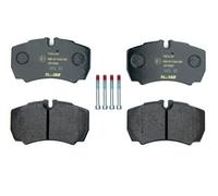 TEXTAR 2912303 Brake pad set