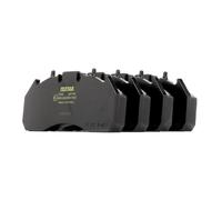 TEXTAR 2917401 Brake pad set