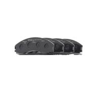 TEXTAR BRAKING (TMD) BRAKE PAD KIT 2920801 Textar