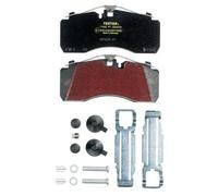 TEXTAR 2932002 Brake Pad Set - Mercedes/MAN/Iveco/Evobus/SAF/Plaxton/DAF