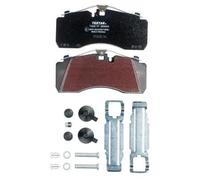 TEXTAR 2932003 Brake pad set