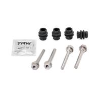TEXTAR 49000900 Guide sleeve kit, brake caliper
