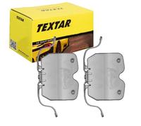 Textar 82074600 Accessory Kit, Brake Caliper
