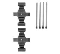 Textar 82518800 Brake Pad Fitting Kit