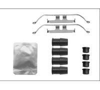 Textar 82540200 Brake Pad Fitting Kit
