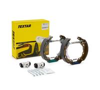 TEXTAR 84083200 Drum brake kit