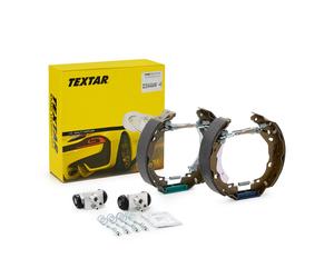 TEXTAR 84083200 Drum brake kit