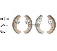 Textar 91005900 Brake Shoe Set