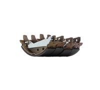 TEXTAR 91018200 Brake Shoe Set