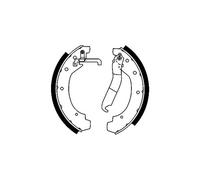 TEXTAR 91028900 Brake Shoe Set