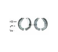 TEXTAR 91037000 Brake Shoe Set