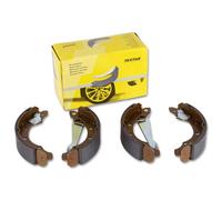 Brake shoes 91044700 TEXTAR for SEAT AUDI VW SKODA