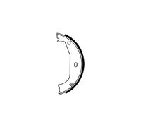 Textar 91045500 Brake Shoe Set