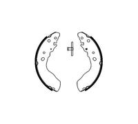 TEXTAR 91051300 Brake Shoe Set for GEO,SUZUKI