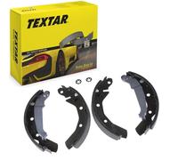 Textar Brake Shoe Set 91054000