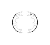 Textar 91059400 Brake Shoe Set