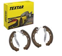 TEXTAR 91064500 Brake Shoe Set
