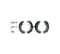 TEXTAR 91065300 Brake Shoe Set