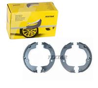 Textar Brake Shoe Set 91067100 Parking Brake