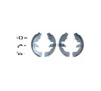 TEXTAR 91068700 Brake Shoe Set