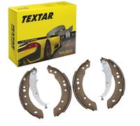 Textar 91068800 Brake Shoe Set