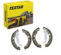 TEXTAR 91069200 Brake Shoe Set