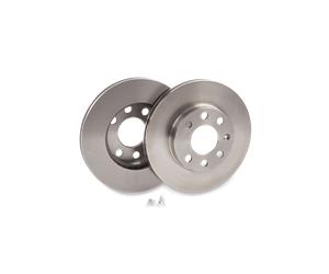 TEXTAR 92159200 Brake disc