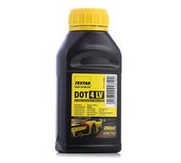 TEXTAR 95006000 Brake Fluid