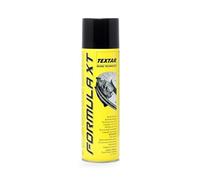 Textar Car Non Friction 0.5L Dimensions 96000100