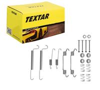 Textar 97011800 Brake Shoe Fitting Kit