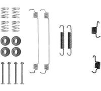Textar 97014300 Brake Shoe Fitting Kit