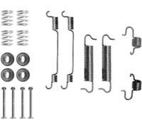 Textar 97014600 Brake Shoe Fitting Kit