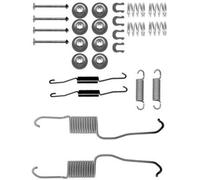 Textar 97033300 Brake Shoe Fitting Kit