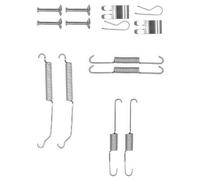 Textar 97038600 Brake Shoe Fitting Kit