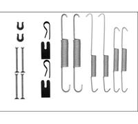 Textar 97040000 Brake Shoe Fitting Kit