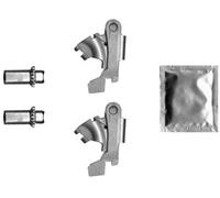 Textar 97044500 Brake Shoe Fitting Kit