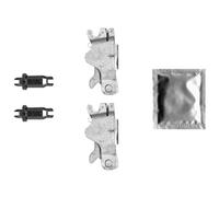Textar 97044700 Rear Expander Lock Repair Kit Brake System