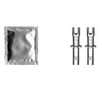 Textar 97045800 Brake Shoe Fitting Kit