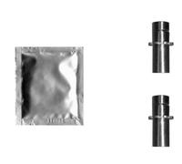 Textar 97046900 Brake Shoe Fitting Kit