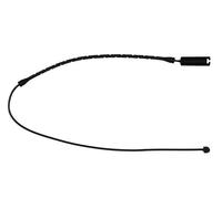 TEXTAR 98019500 Brake pad wear sensor