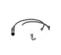 TEXTAR 98020600 Brake Pad Wear Sensor Front for 5 B10