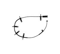 Textar 98030200 Brake Pad Wear Sensor