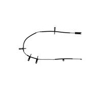 Textar 98030300 Brake Pad Wear Sensor