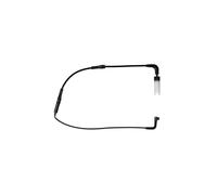 TEXTAR 98030500 Brake Pad Wear Sensor Rear for BMW 5 6