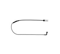 TEXTAR 98031100 Brake Pad Wear Sensor Rear for BMW 5