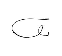 TEXTAR 98035200 Brake Pad Wear Sensor Rear for BMW X5 X6