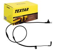 Textar Brake Pad Wear Sensor 98039500 Warning Contact